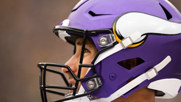 Kirk Cousins